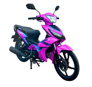 Mi Deseo: Tener Mi Primera Moto