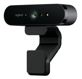 Logitech brio 4k