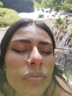 transmision al aire libre