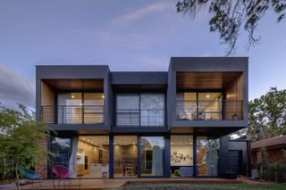 dream house
