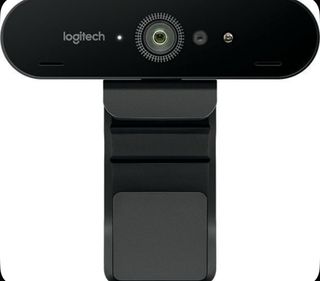 Logitech Brio Webcam