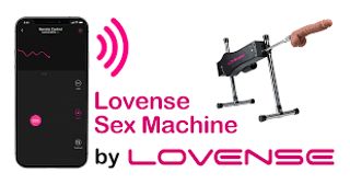 Sex machine
