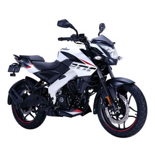 I want my motorcycle