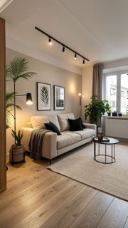 The apartment of my dreams