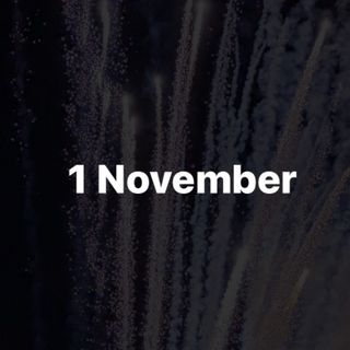 my birthday / birthday