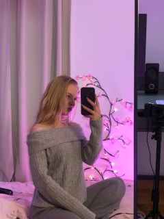 Beautiful lingerie For me