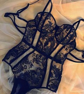 Sexy Lingerie
