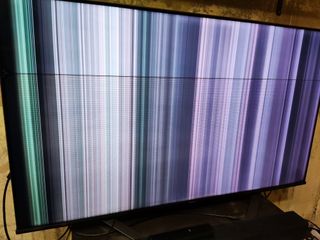 I'm saving up for a new TV.