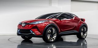 How I want my own car!❤️