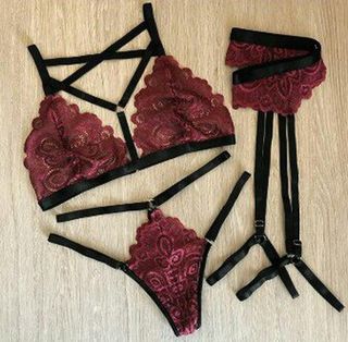 Sexy lingerie