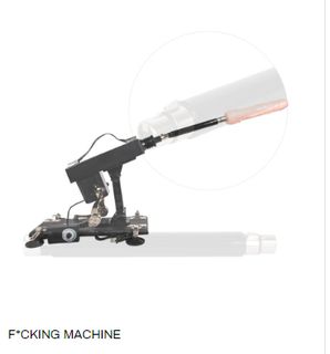 I want an orgasm with this