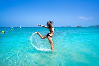 I want to go to IBIZA!!!!