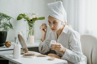 New Year's fairy tale for me ...