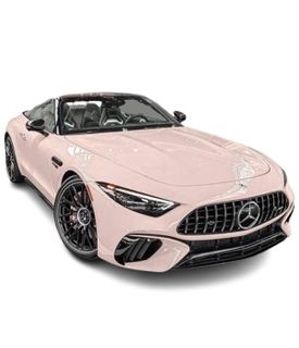 Mercedes-Benz SL-Class