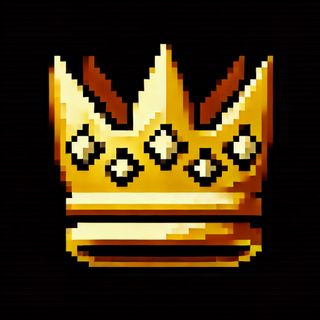 Top 1 (Queen of Queens)