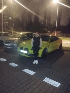 I want a lot of money