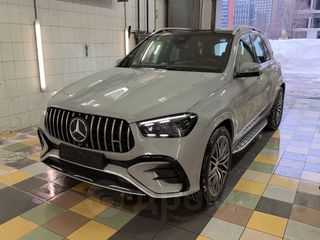 Mercedes-AMG GLE