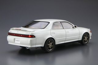 TOYOTA MARK II JZX90 GRANDE/TOURER `92 1/24 SCALE KIT