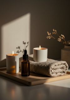 Spa and massage/Spa and massage