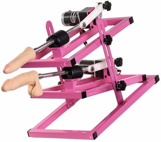 I'm saving up for toys)