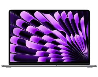 Laptop Apple MacBook Air 15.3'' M2 10-Core GPU 256Gb MQKP3 Space Gray