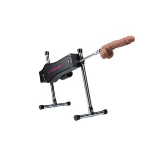 Lovense Sex Machine