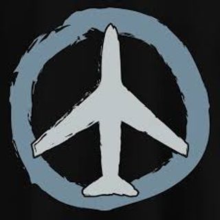 Travel around the world and world peace