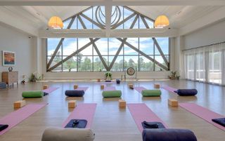 Реабилитационный зал