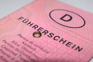 Führerschein machen