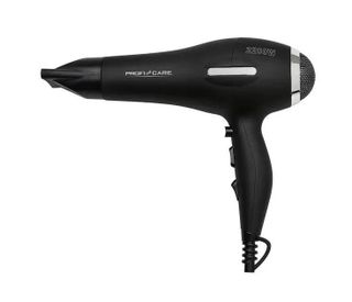 Hair dryer