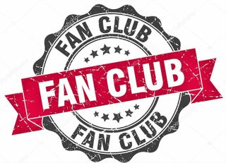 Subscribe to my Fans Club