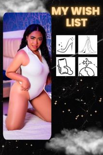 my lista de deseos