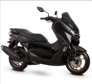 Yamaha NMAX