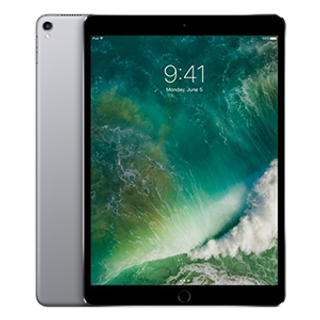 Apple iPad 10'5" Space Grey 256GB