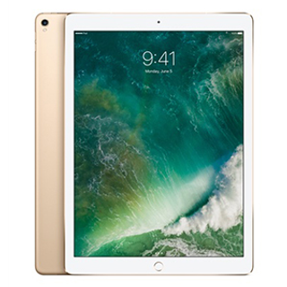 Apple iPad Pro 12'9" Gold 512GB