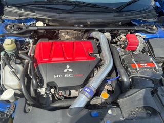 Swap the engine of our favorite car