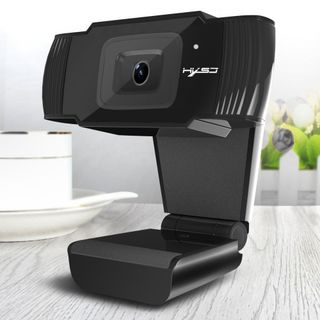 HD Webcam Autofocus Webcam 5 Megapixels