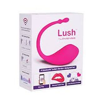 Lovense Lush 2nd Generation