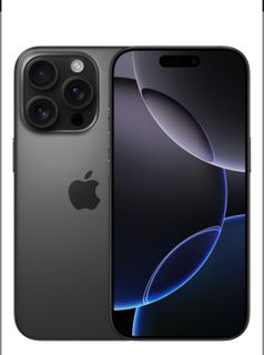 Apple iPhone 16 Pro 128