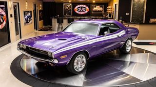 1970 Dodge Challenger