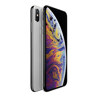 iPhone XS Max 256GB Silver