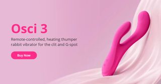 New toy to enjoy pleasure with you