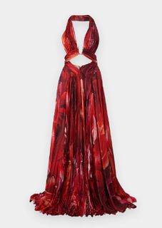 Roberto Cavalli dress